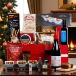 Tapas & Treats Gift Hamper