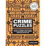 Crime Puzzles