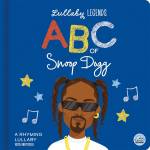 Lullaby Legends ABC Of Snoop Dogg