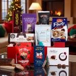 Chocolicious Gift Hamper