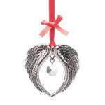 Christmas Angel Wings Decoration - Newgrange Living