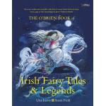 The O'Brien Book of Irish Fairy Tales & Legends