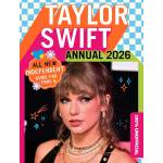 Taylor Swift Annual 2026