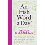 An Irish Word A Day