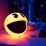 Pac-Man Lamp (USB Powered)