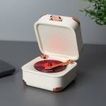 Wireless Record Player Speaker