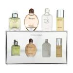 Calvin Klein Men's Mini Gift Set 4 X 15ml