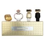 Paco Rabanne Women's Miniature Set