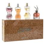 Jean Paul Gaultier Women's Miniature Set of 4
