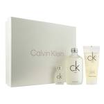 Calvin Klein One Gift Set