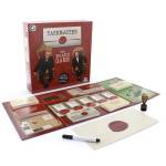 Taskmaster The Official Board Game