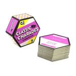 Classic Charades - Family Card Games