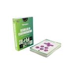 Mensa The Genius Test Card Game