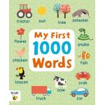 My First 1000 Words