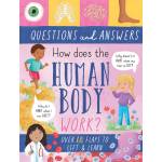 How Does The Human Body Work - Questions & Answers