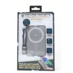 Portland Tech Gifts - Wireless Magnetic Charger