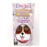 Marshmallow Animal Socks