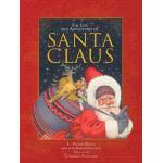 The Life & Adventures of Santa Claus