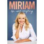 Miriam - Life, Work, Everything