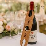 Personalised Wine Butler