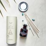 Eau So Special Diffuser With Green Eventurine Gemstones