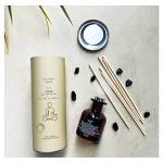 Eau So Calm Diffuser With Black Hematite Stones