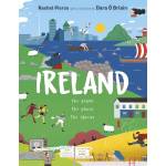 Ireland - The People, The Place, The Stories