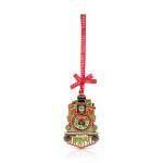 Tipperary Sparkle Polar Express Christmas Decoration