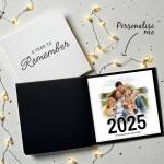 A Year to Remember Personalised Photo Book