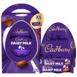 Cadbury Dairy Milk Special Gesture Egg 242g
