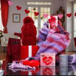 Valentine's Cosy Gift Box