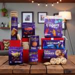 Cadbury's Chocolatey Gift Hamper