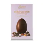 Butler's Dark Salted Caramel Inclusion Signature Boxed Chocolate Egg 260g
