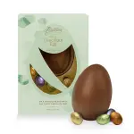 Butlers Milk Chocolate Boxed Egg With Mini Filled Eggs 210g
