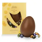 Butlers Large Milk Chocolate Boxed Egg With Mini Filled Eggs 350g