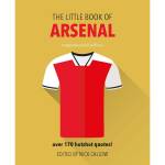 The Little Book Of Arsenal
