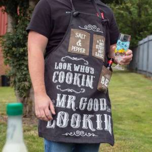 Cooking & BBQ Gifts
