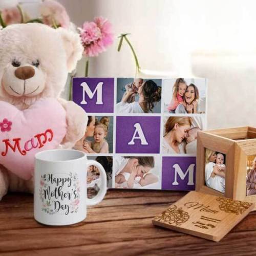 Mother's Day Gifts