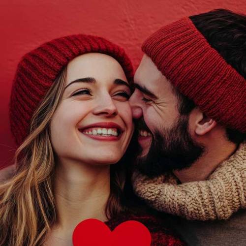 Valentine's Day Gifts