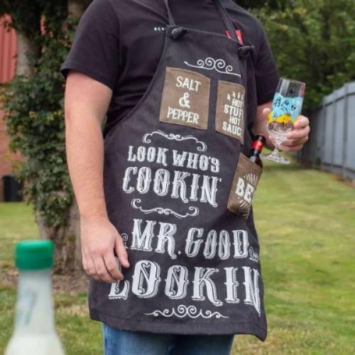 Cooking & BBQ Gifts