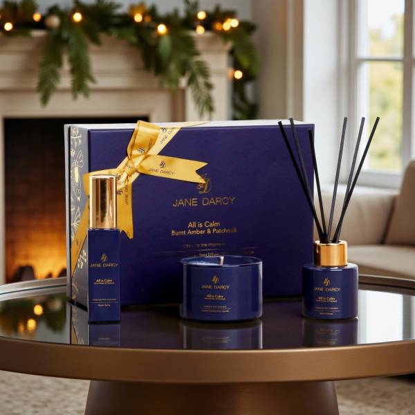 Jane Darcy - All is Calm Gift Set