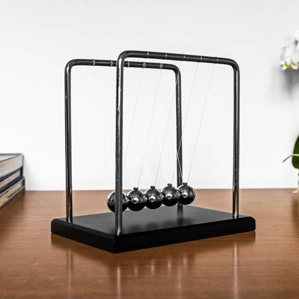 Newton's Cradle