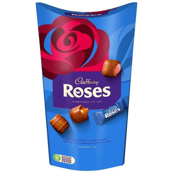 Cadbury Roses 290g