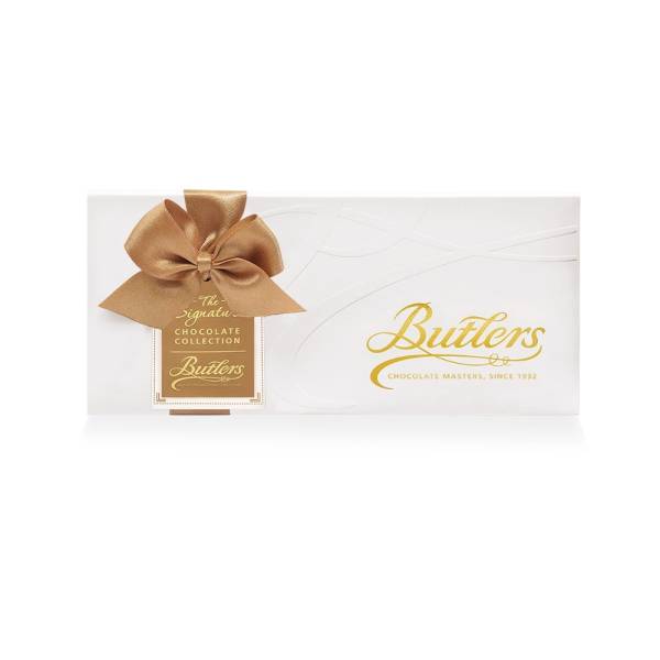 Butlers Signature Presentation Assortment 130g