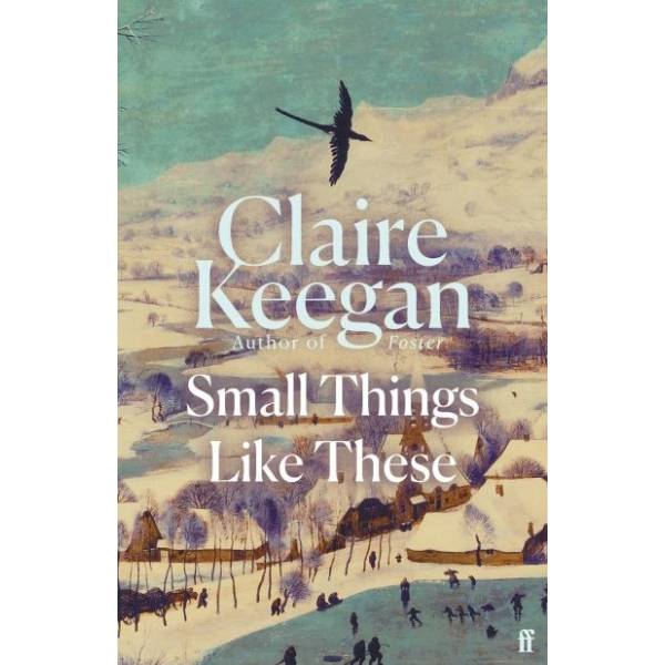 Small Things Like These