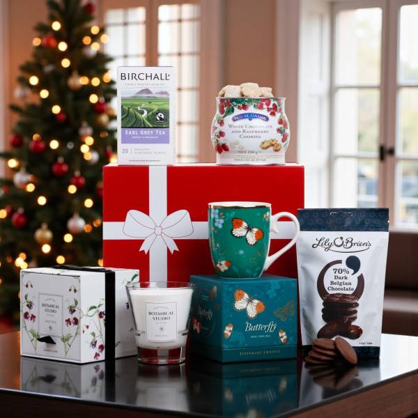 The Tea Room Hamper