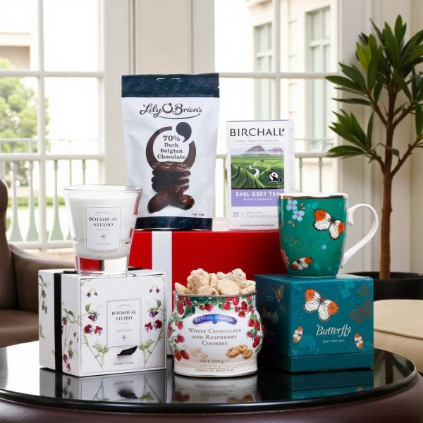 The Tea Room Hamper