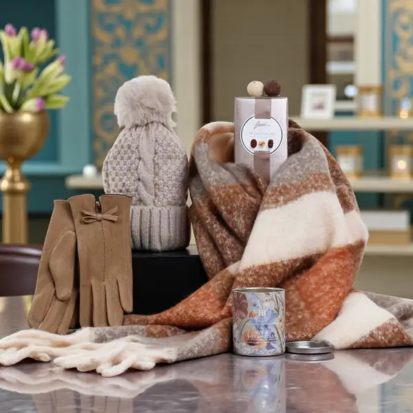 Cosy Winter Warmer Gift Set