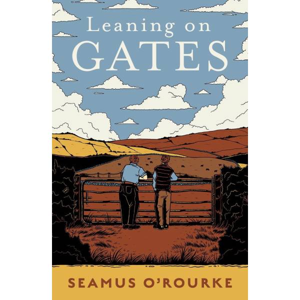 Leaning On Gates