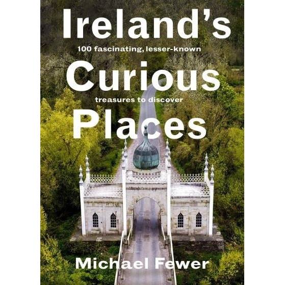 Ireland's Curious Places